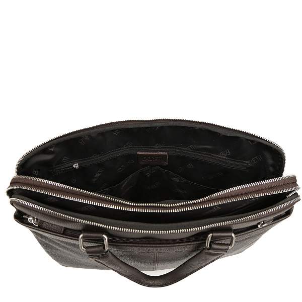 L15612-12 FABRETTI Сумка муж. нат. кожа Fabretti, Артикул: L15612-12 фото №1