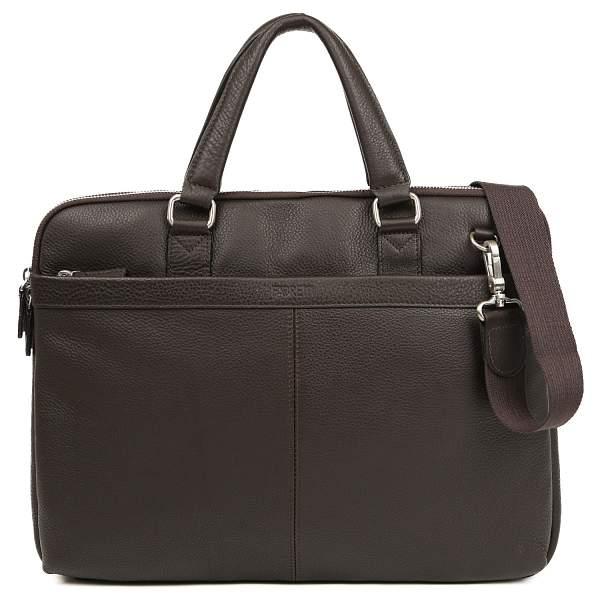 L15612-12 FABRETTI Сумка муж. нат. кожа Fabretti, Артикул: L15612-12 фото №1