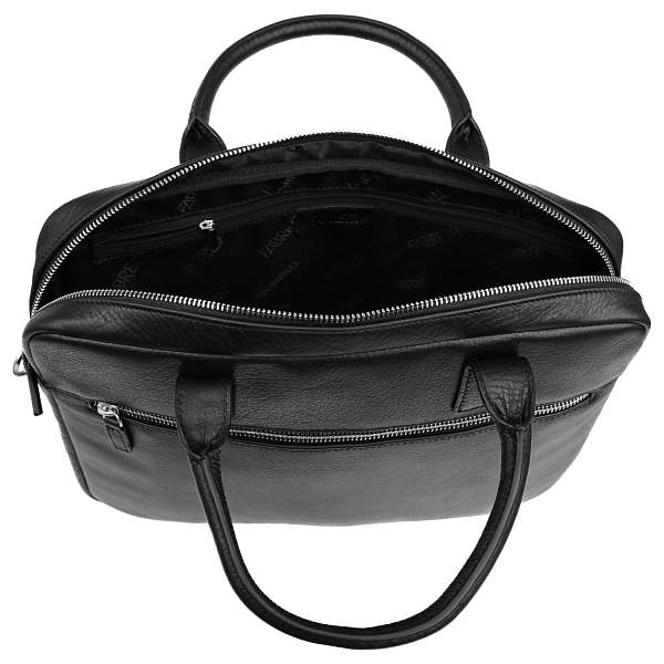 L14133-2 FABRETTI Сумка муж. нат. кожа Fabretti, Артикул: L14133-2 фото №1