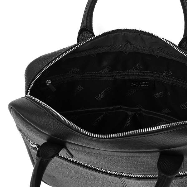 L16727-2 FABRETTI Сумка муж. нат. кожа Fabretti, Артикул: L16727-2 фото №1