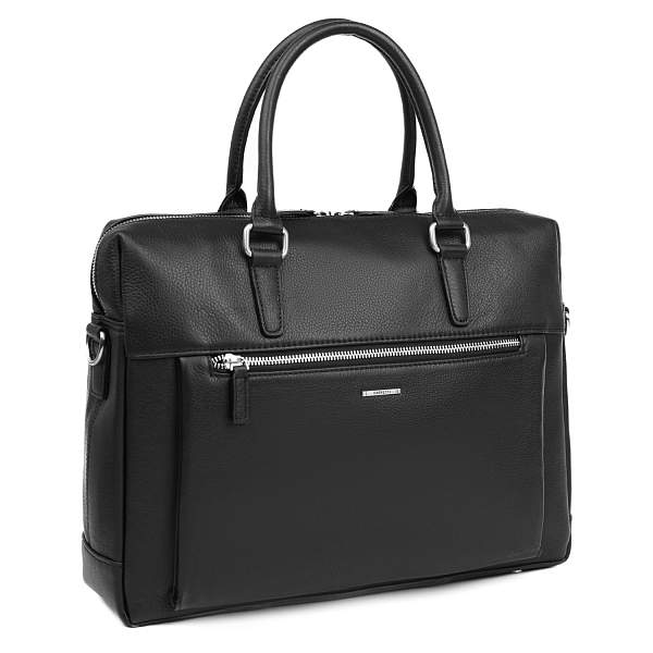 L14617-2 FABRETTI Сумка муж. нат. кожа Fabretti, Артикул: L14617-2 фото №1