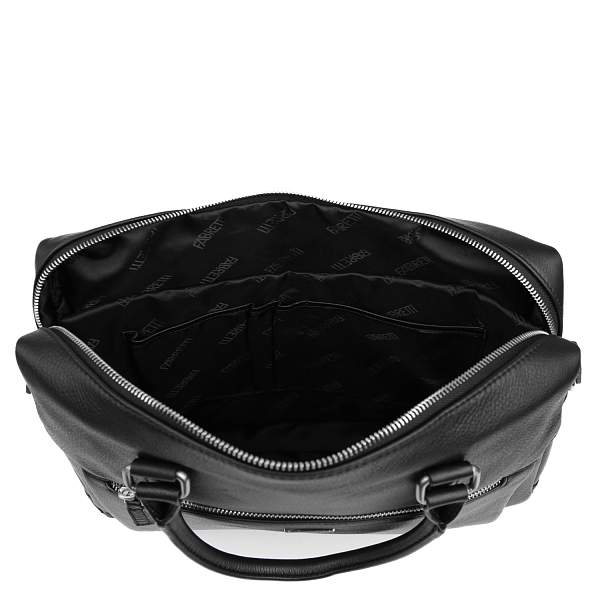 L14617-2 FABRETTI Сумка муж. нат. кожа Fabretti, Артикул: L14617-2 фото №1