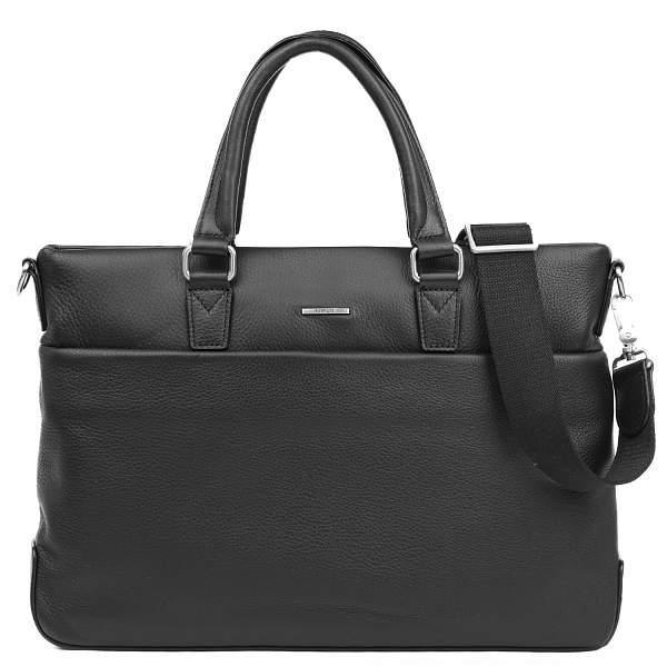 L14991-2 FABRETTI Сумка муж. нат. кожа Fabretti, Артикул: L14991-2 фото №1