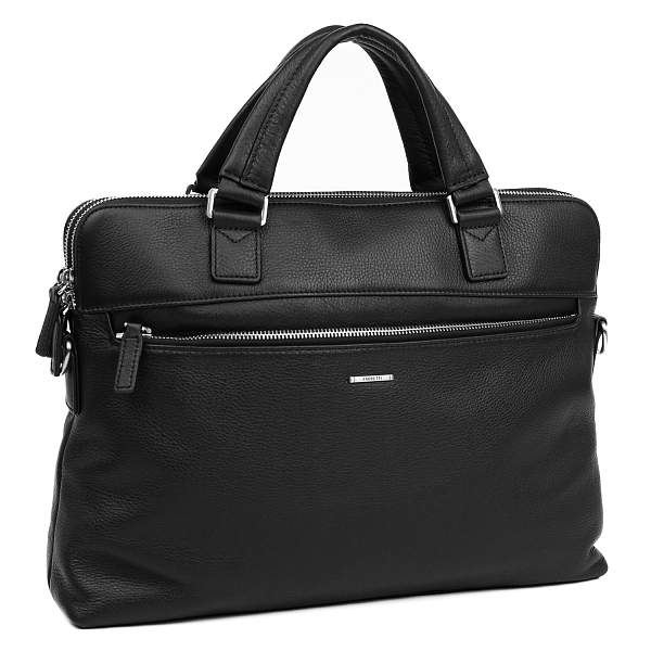 L19540-2 FABRETTI Сумка муж. нат. кожа Fabretti, Артикул: L19540-2 фото №1