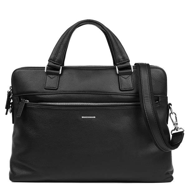 L19540-2 FABRETTI Сумка муж. нат. кожа Fabretti, Артикул: L19540-2 фото №1