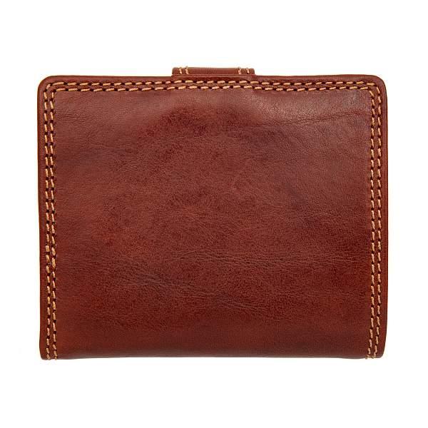 Портмоне светло-коричневый Gianni Conti 917042 tan Gianni Conti, Артикул: 917042 tan фото №1