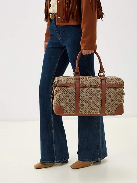 FMMH233313A-175 FABRETTI Сумка жен. 100% полиэстер Fabretti, Артикул: FMMH233313A-175 фото №1