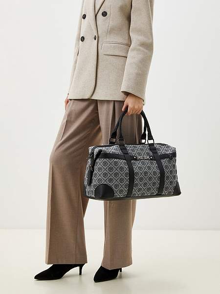 FMMH233313A-2 FABRETTI Сумка жен. 100% полиэстер Fabretti, Артикул: FMMH233313A-2 фото №1