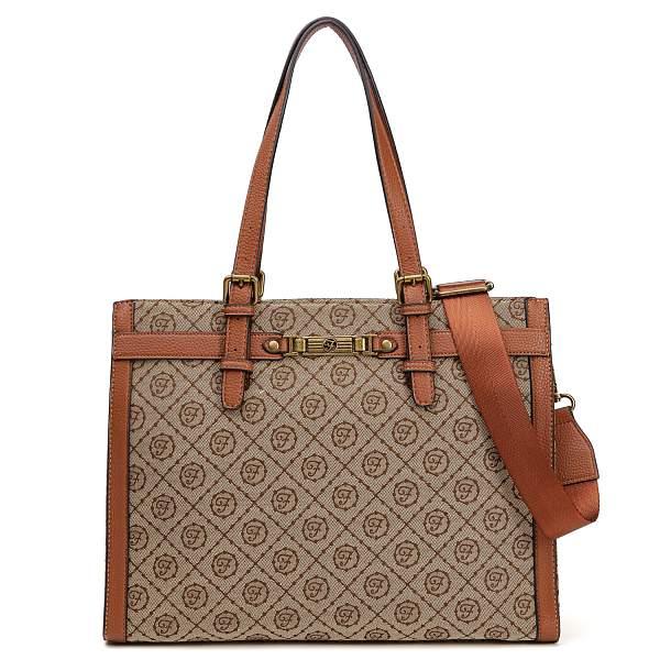 FMMH233312A-175 FABRETTI Сумка жен. 100% полиэстер Fabretti, Артикул: FMMH233312A-175 фото №1