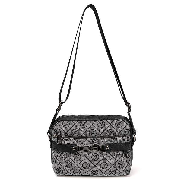 FMMH233310A-2 FABRETTI Сумка жен. 100% полиэстер Fabretti, Артикул: FMMH233310A-2 фото №1