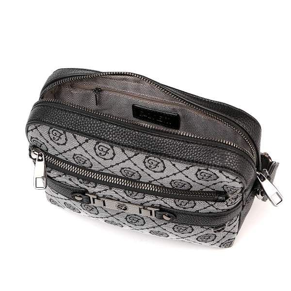 FMMH233310A-2 FABRETTI Сумка жен. 100% полиэстер Fabretti, Артикул: FMMH233310A-2 фото №1