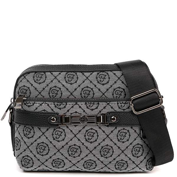 FMMH233310A-2 FABRETTI Сумка жен. 100% полиэстер Fabretti, Артикул: FMMH233310A-2 фото №1