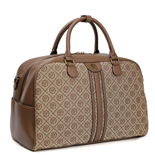 FMMW233578-171 FABRETTI Сумка жен. 100% полиэстер Fabretti, Артикул: FMMW233578-171 фото №1