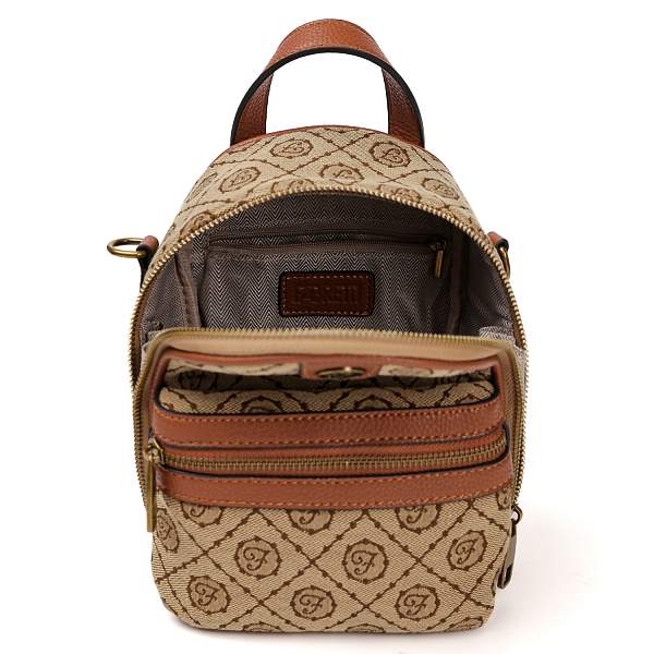 FMMW233579-175 FABRETTI Сумка жен. 100% полиэстер Fabretti, Артикул: FMMW233579-175 фото №1