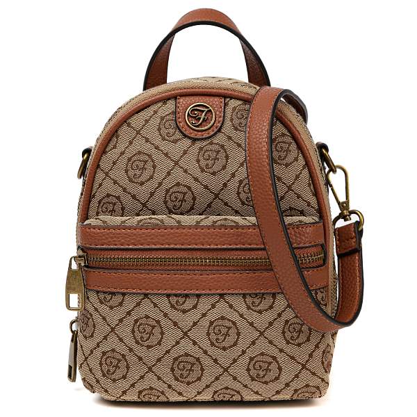 FMMW233579-175 FABRETTI Сумка жен. 100% полиэстер Fabretti, Артикул: FMMW233579-175 фото №1