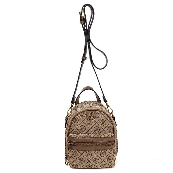 FMMW233579-171 FABRETTI Сумка жен. 100% полиэстер Fabretti, Артикул: FMMW233579-171 фото №1