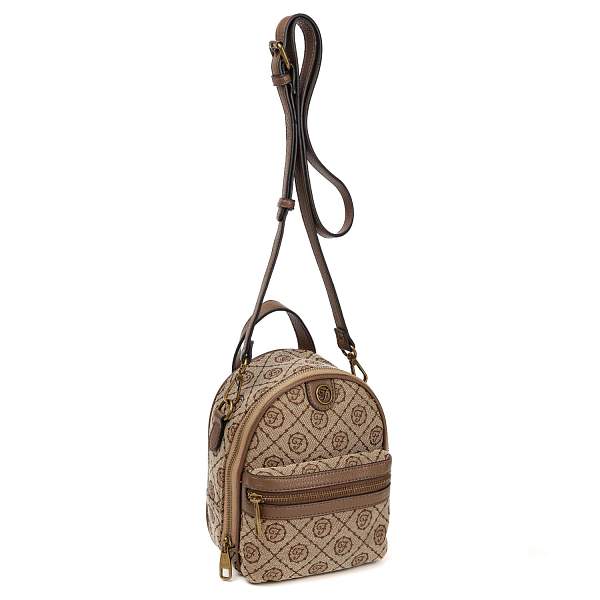 FMMW233579-171 FABRETTI Сумка жен. 100% полиэстер Fabretti, Артикул: FMMW233579-171 фото №1