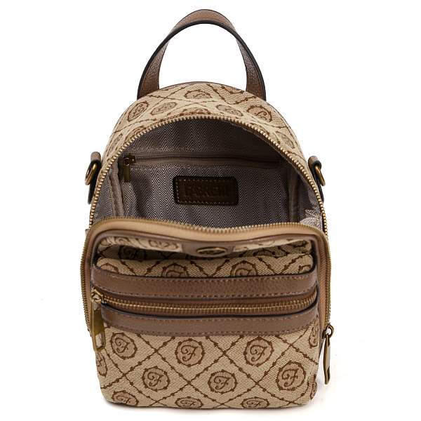 FMMW233579-171 FABRETTI Сумка жен. 100% полиэстер Fabretti, Артикул: FMMW233579-171 фото №1