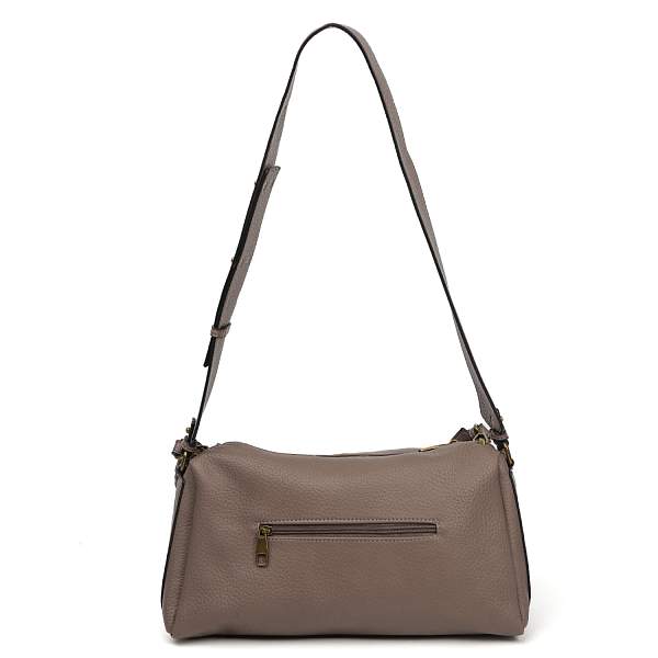 FM233202B-12 FABRETTI Сумка жен. 100% полиуретан Fabretti, Артикул: FM233202B-12 фото №1