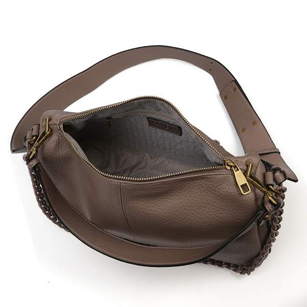 FM233202B-12 FABRETTI Сумка жен. 100% полиуретан Fabretti, Артикул: FM233202B-12 фото №1