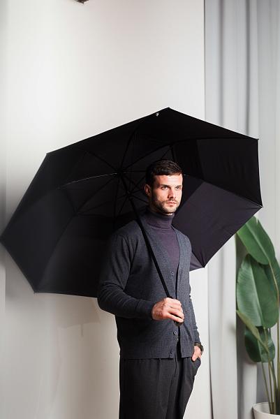 G940-033 Navy (Синий) Зонт мужской трость Fulton Fulton, Артикул: G940-033 Navy фото №1