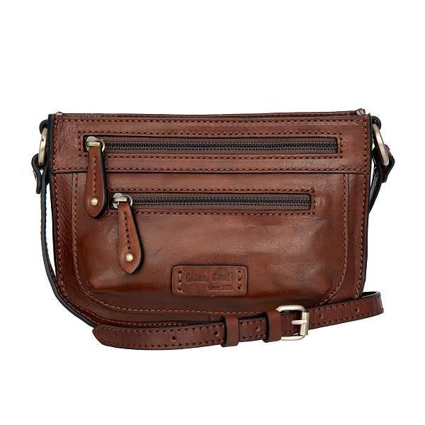 Сумка светло-коричневый Gianni Conti 9440545 tan Gianni Conti, Артикул: 9440545 tan фото №1