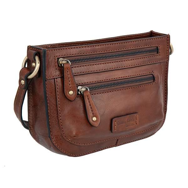 Сумка светло-коричневый Gianni Conti 9440545 tan Gianni Conti, Артикул: 9440545 tan фото №1