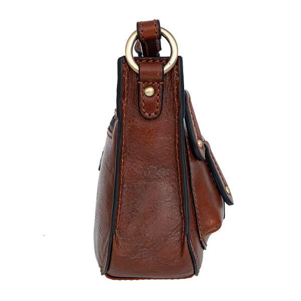 Сумка светло-коричневый Gianni Conti 9440545 tan Gianni Conti, Артикул: 9440545 tan фото №1