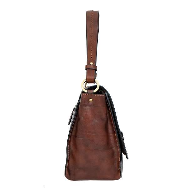 Женская сумка коричневый Gianni Conti 9440543 tan Gianni Conti, Артикул: 9440543 tan фото №1