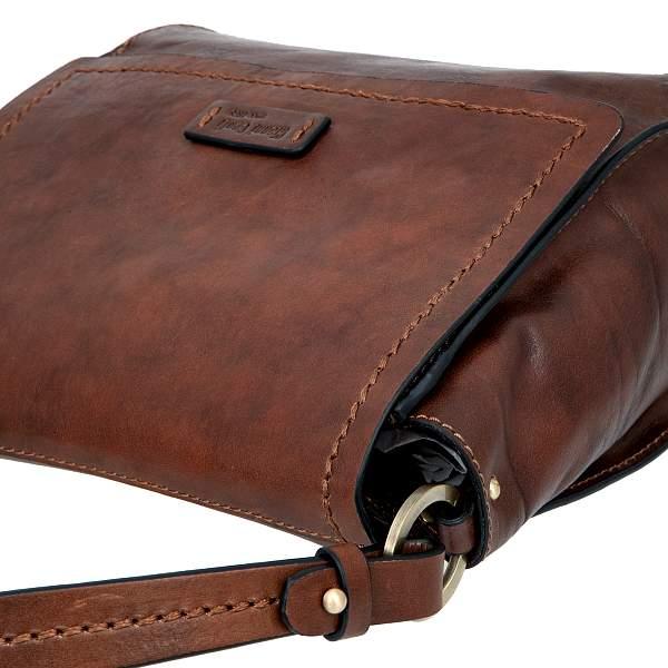 Женская сумка коричневый Gianni Conti 9440543 tan Gianni Conti, Артикул: 9440543 tan фото №1