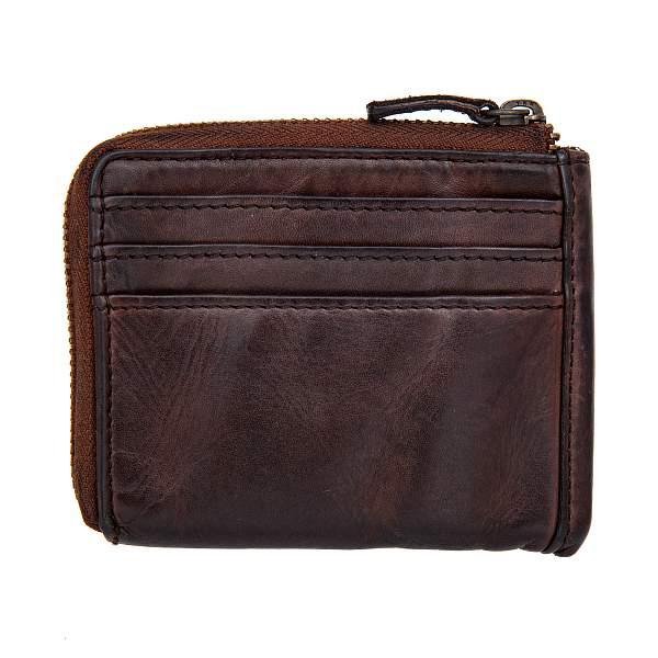 Визитница коричневый Gianni Conti 4207284 brown Gianni Conti, Артикул: 4207284 brown фото №1