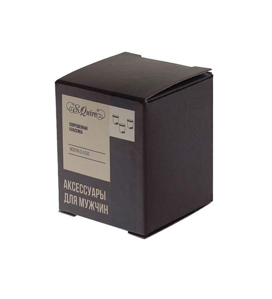 Воронка S.Quire, 18 мл, d=33 мм, сталь LY-D1 S.QUIRE, Артикул: LY-D1 фото №1