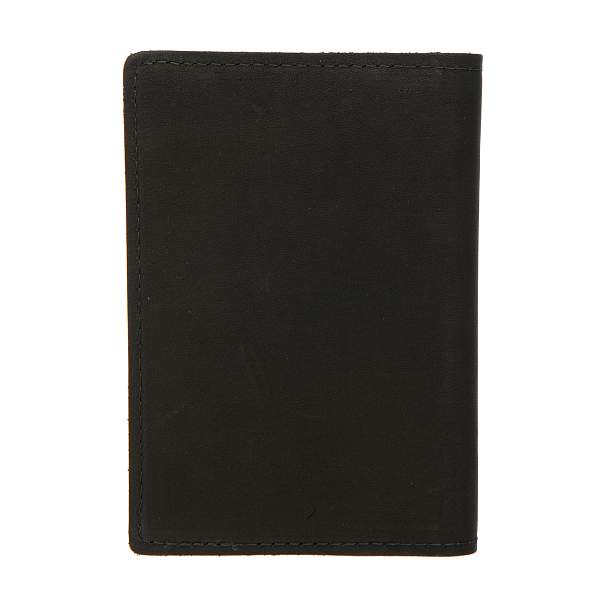 Обложка 2 в 1 Conti UOMO черный Conti Uomo 12262 black Conti Uomo, Артикул: 12262 black фото №1