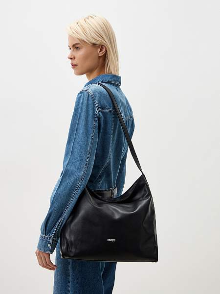 L4034-2 FABRETTI Сумка жен. нат. кожа Fabretti, Артикул: L4034-2 фото №1