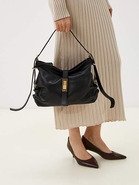 L4035-2 FABRETTI Сумка жен. нат. кожа Fabretti, Артикул: L4035-2 фото №1