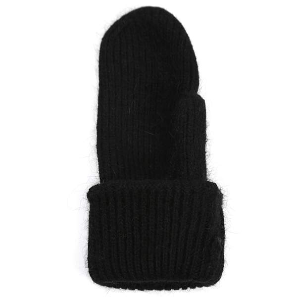 JLF9-1 FABRETTI Рукавицы жен. 50% акрил/50% ангора Fabretti, Артикул: JLF9-1 фото №1