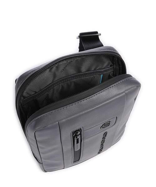 Сумка через плечо Piquadro Piquadro, Артикул: CA3084UB00/GR фото №1