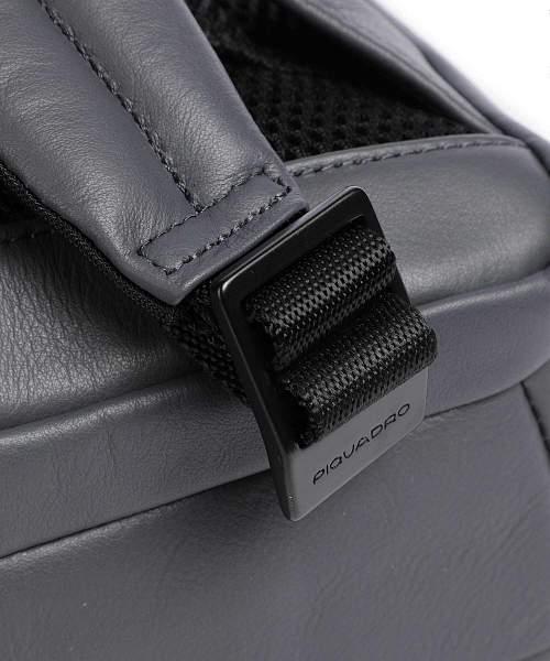 Рюкзак Piquadro Urban серый/черный Piquadro, Артикул: CA4818UB00/GR фото №1
