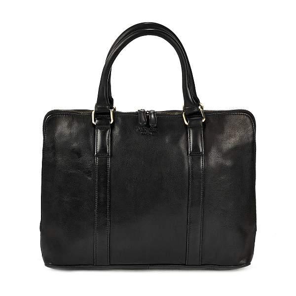 Сумка для документов мужская кожаная Dr.Koffer B402787-248-04 Dr.Koffer, Артикул: B402787-248-04 фото №1