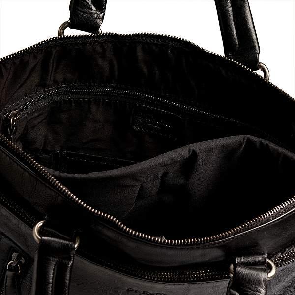 Сумка для документов мужская кожаная Dr.Koffer M402641-248-04 Dr.Koffer, Артикул: M402641-248-04 фото №1