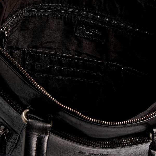 Сумка для документов мужская кожаная Dr.Koffer M402641-248-04 Dr.Koffer, Артикул: M402641-248-04 фото №1