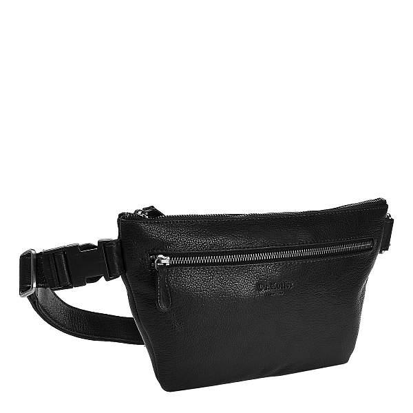 Сумка поясная мужская кожаная Dr.Koffer M402729-245-04 Dr.Koffer, Артикул: M402729-245-04 фото №1