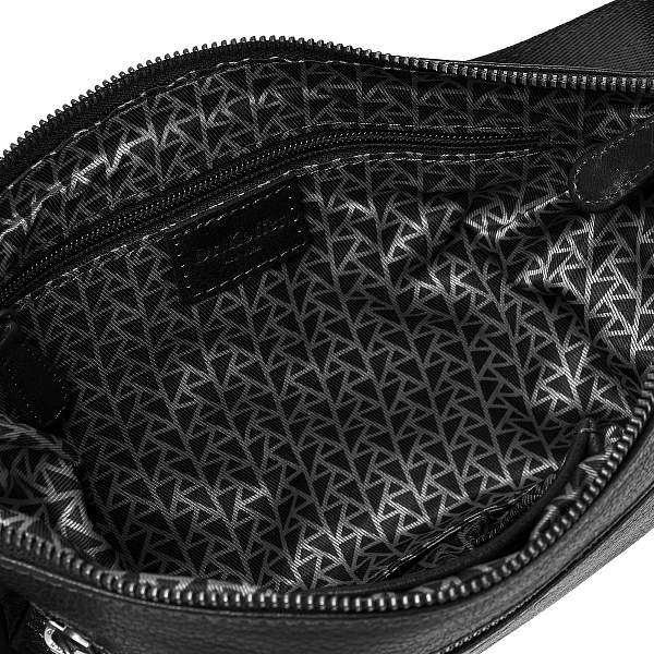 Сумка поясная мужская кожаная Dr.Koffer M402729-245-04 Dr.Koffer, Артикул: M402729-245-04 фото №1