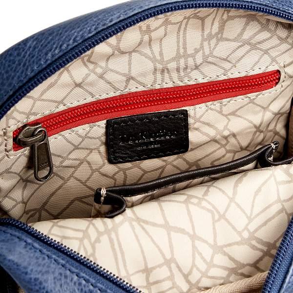 Сумка через плечо мужская кожаная Dr.Koffer M402822-154-60-04 Dr.Koffer, Артикул: M402822-154-60-04 фото №1