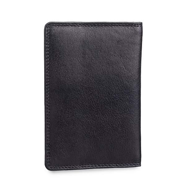 Обложка для паспорта мужская кожаная Dr.Koffer X510130-245-04 Dr.Koffer, Артикул: X510130-245-04 фото №1