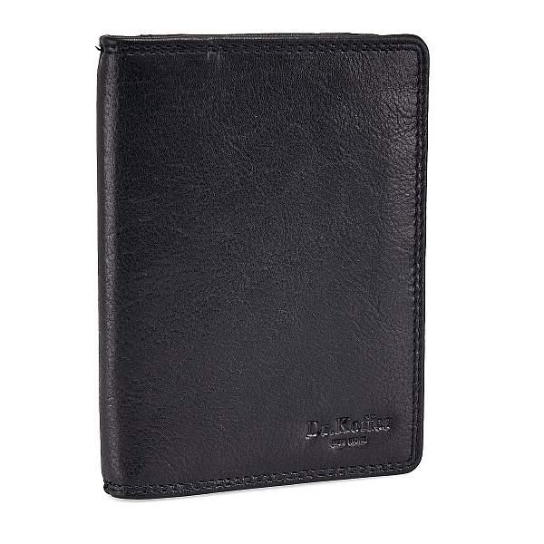Обложка для автодокументов мужская кожаная Dr.Koffer X510138-245-04 Dr.Koffer, Артикул: X510138-245-04 фото №1