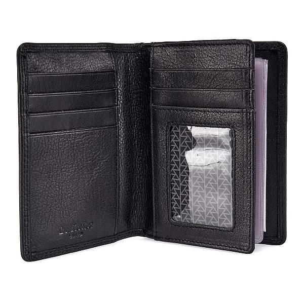 Обложка для автодокументов мужская кожаная Dr.Koffer X510138-245-04 Dr.Koffer, Артикул: X510138-245-04 фото №1