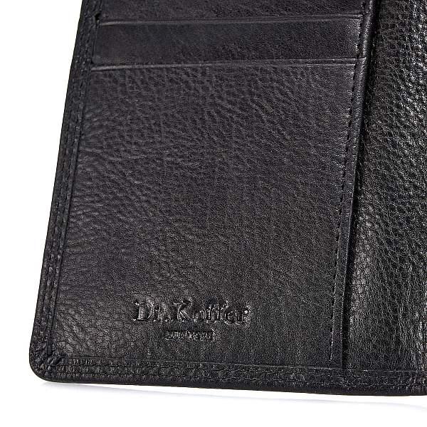 Обложка для автодокументов мужская кожаная Dr.Koffer X510138-245-04 Dr.Koffer, Артикул: X510138-245-04 фото №1