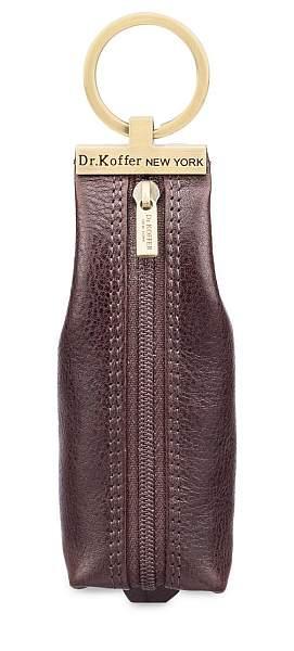 Ключница кожаная Dr.Koffer X510226-245-09 Dr.Koffer, Артикул: X510226-245-09 фото №1