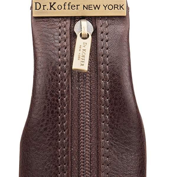 Ключница кожаная Dr.Koffer X510226-245-09 Dr.Koffer, Артикул: X510226-245-09 фото №1